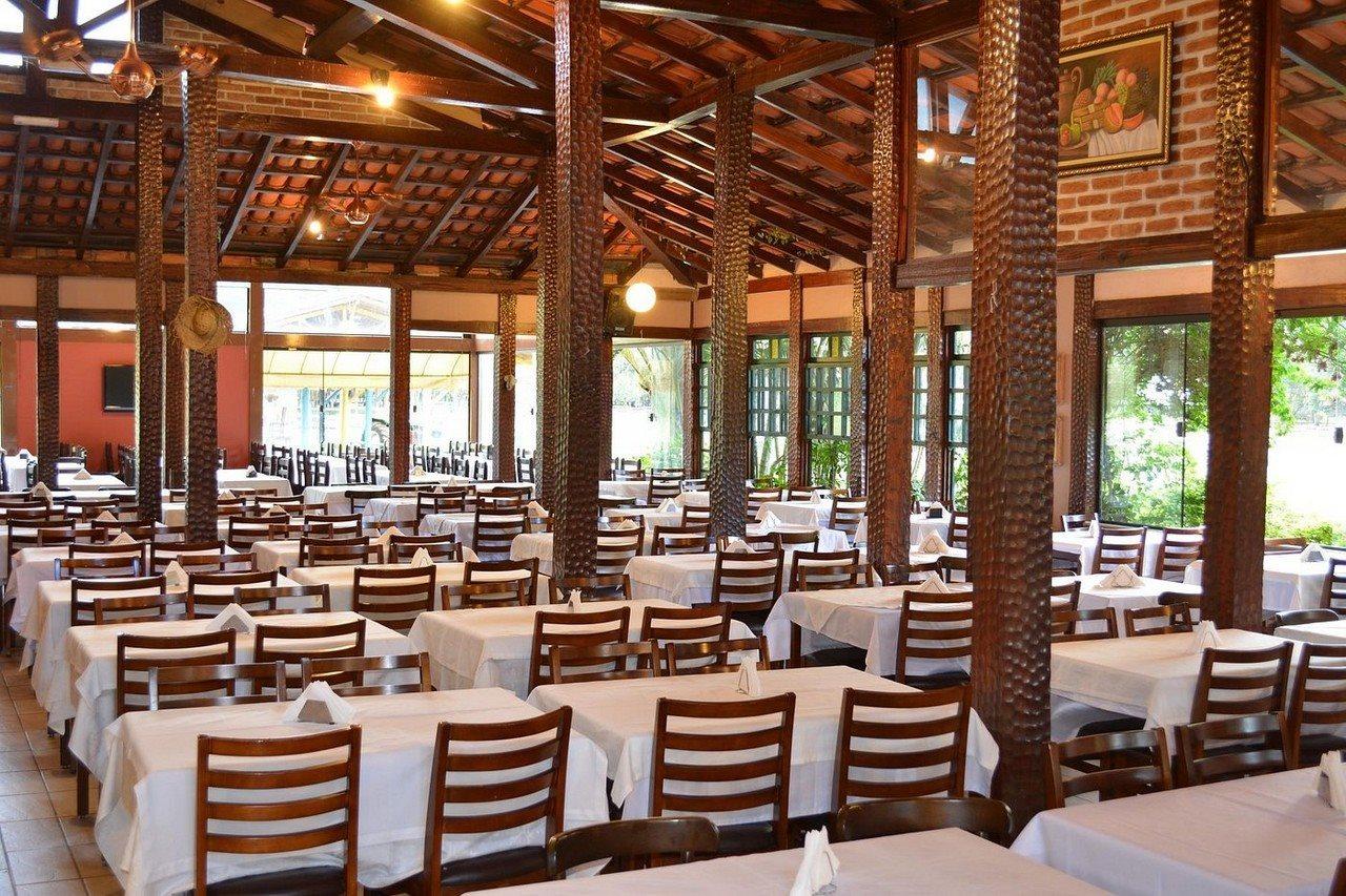 Hotel Fazenda Vale Da Mantiqueira Virgínia Eksteriør billede