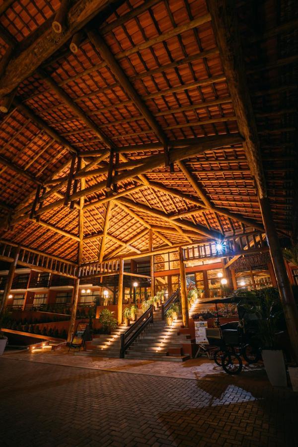Hotel Fazenda Vale Da Mantiqueira Virgínia Eksteriør billede