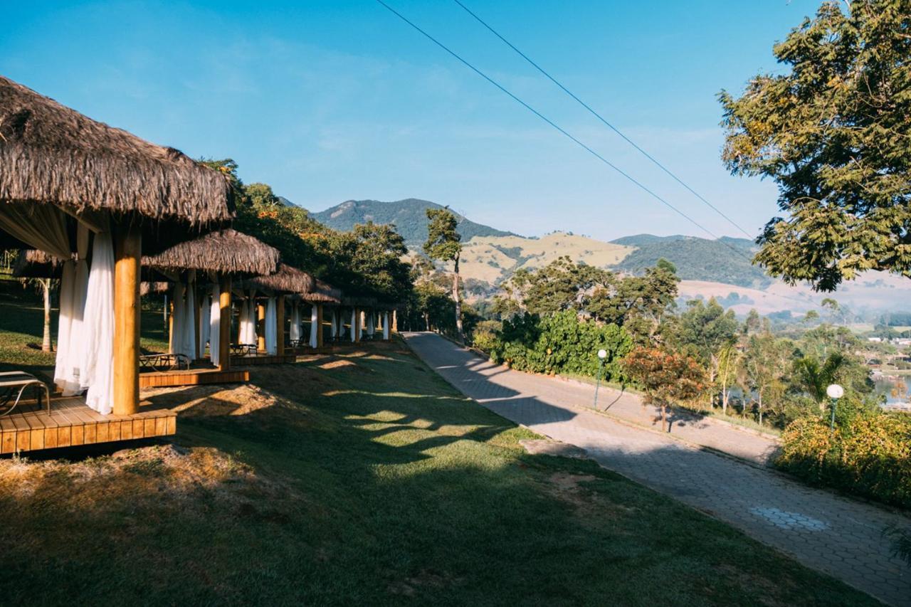 Hotel Fazenda Vale Da Mantiqueira Virgínia Eksteriør billede