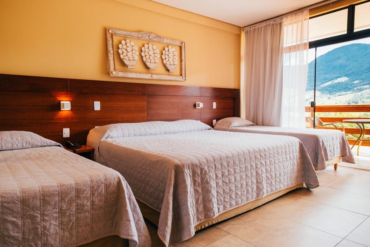 Hotel Fazenda Vale Da Mantiqueira Virgínia Eksteriør billede