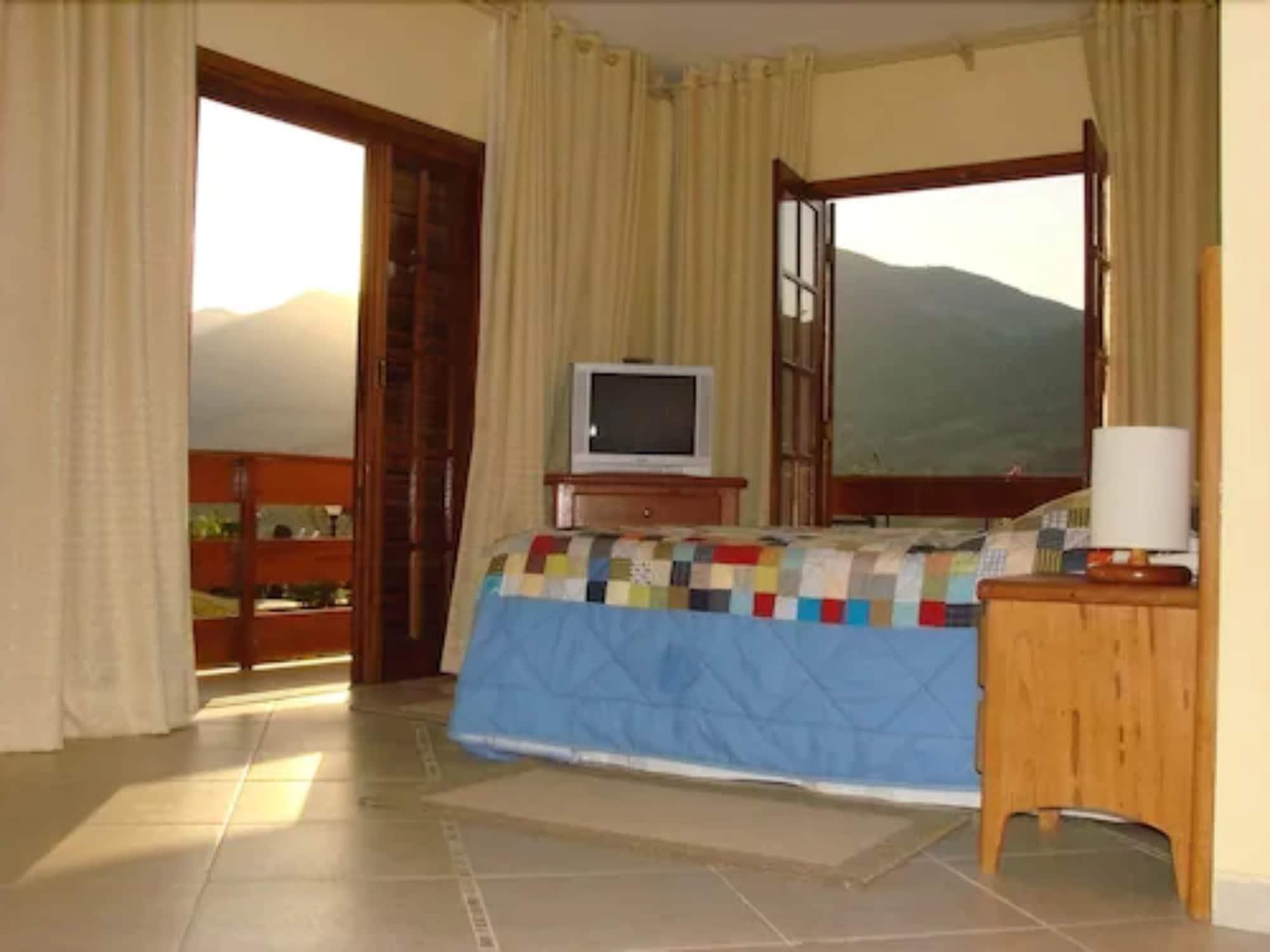 Hotel Fazenda Vale Da Mantiqueira Virgínia Eksteriør billede